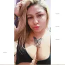 Foto de Nádia verônica