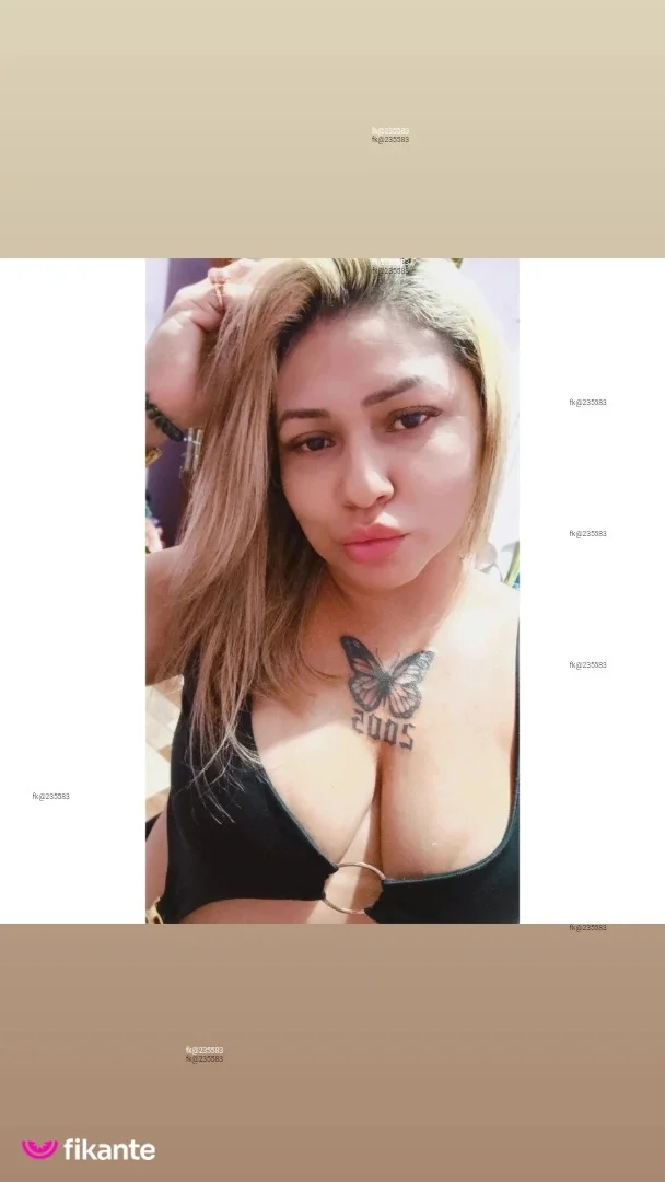 Foto de Nádia verônica