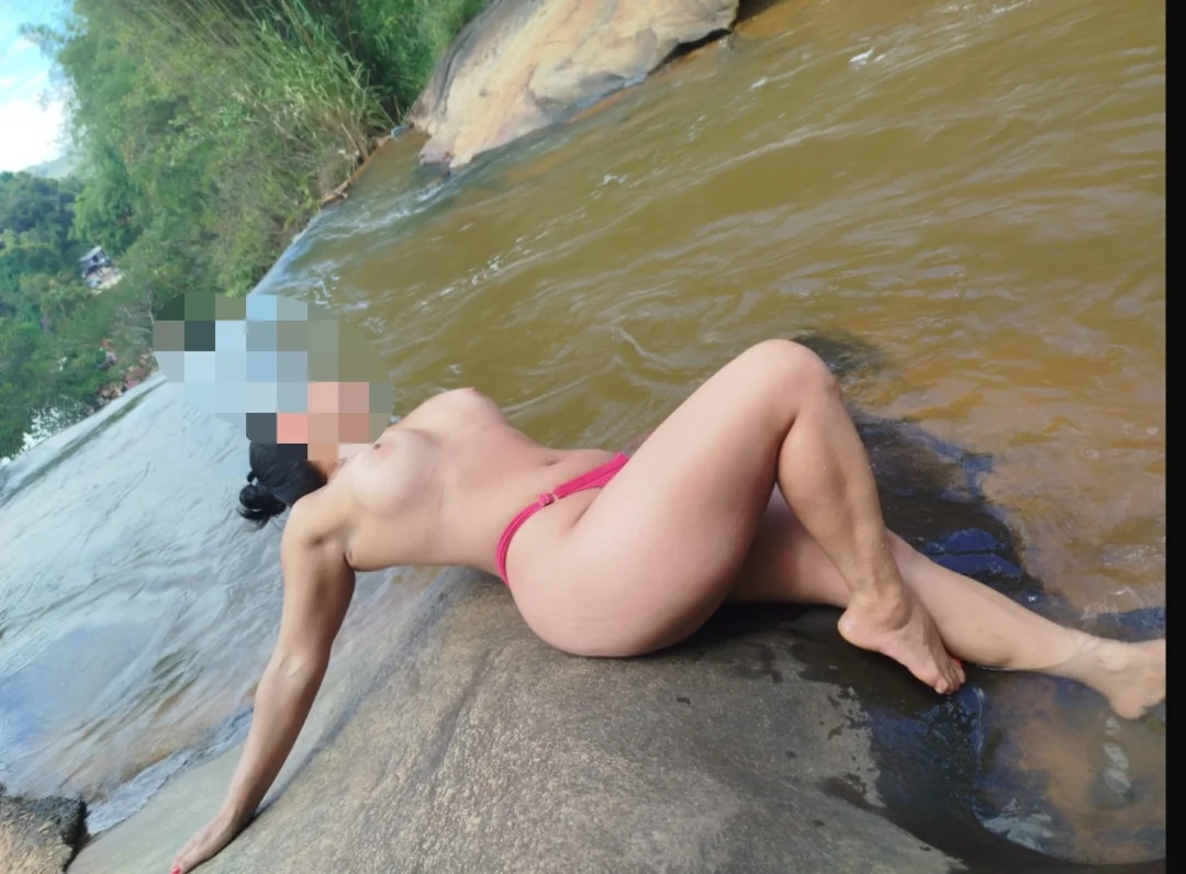Foto profissional de Lilian