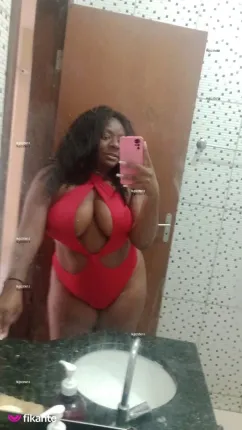 Bombom - foto no feed de Janaúba