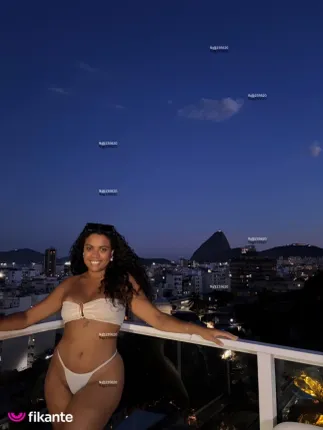 Graziele - foto no feed de Santana do Livramento