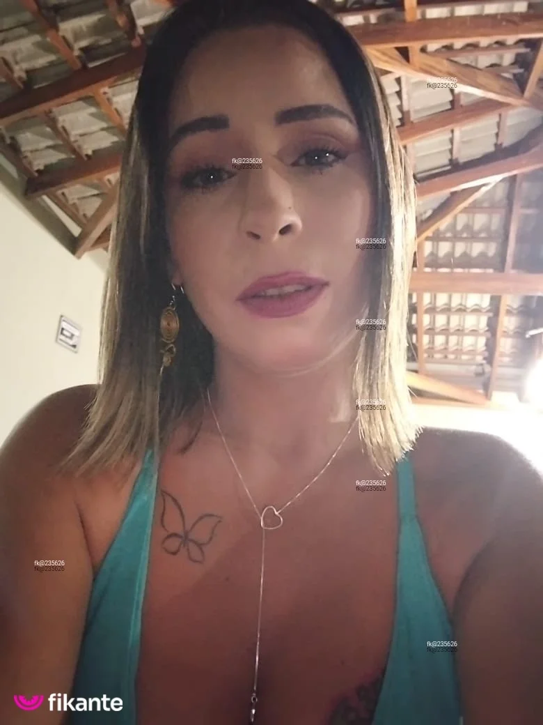 Dudinha - foto no feed de Jataí