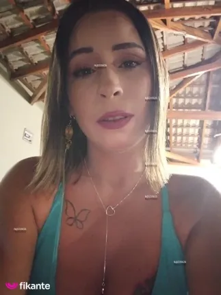 Dudinha - foto no feed de Jataí