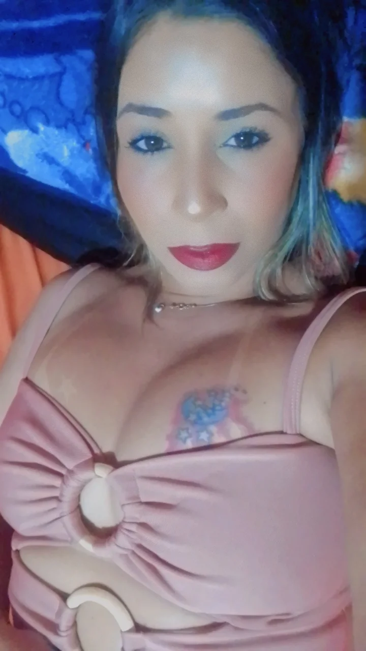 Foto profissional de Dudinha