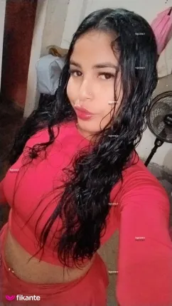 Elô - foto no feed de Jataí