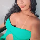 Foto profissional de Elô