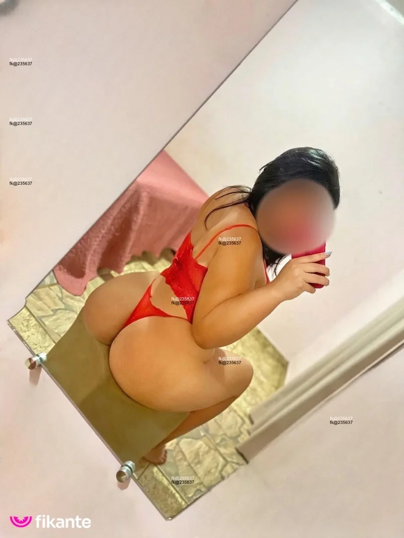 Foto de Ramona Santos