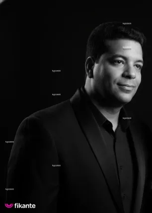 Diego - foto no feed de sexo virtual