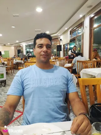 Diego - foto no feed de sexo virtual