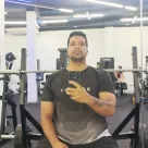 Foto profissional de Diego