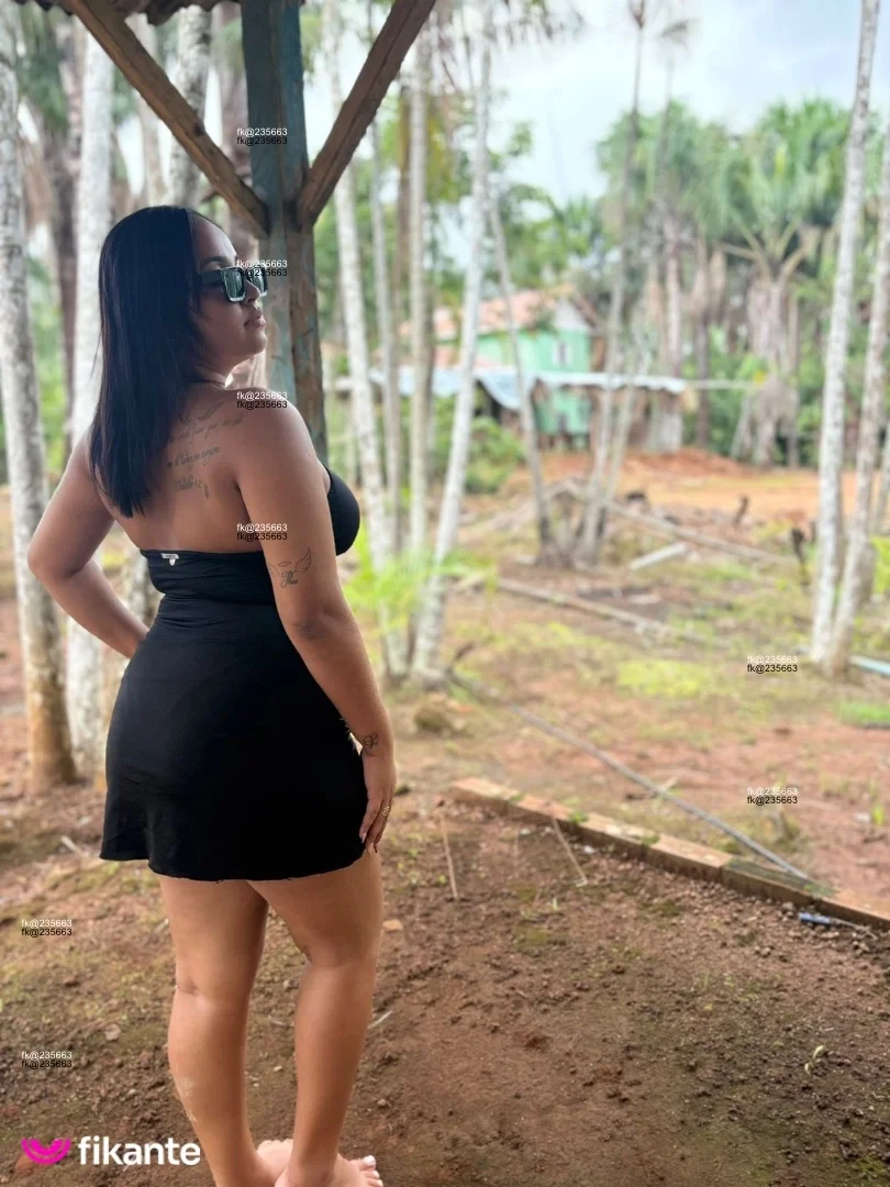 Foto de Brenda Morais