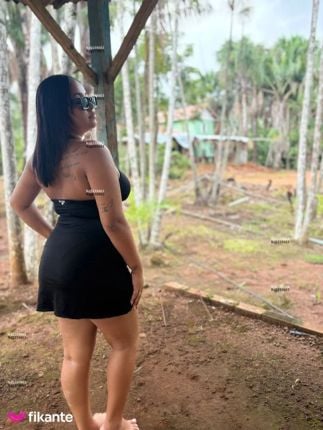 Foto de Brenda Morais