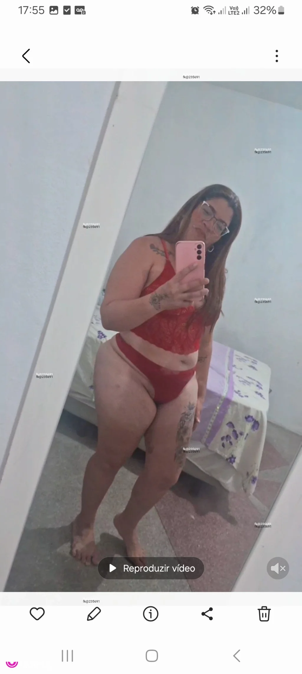 Foto profissional de Dessa