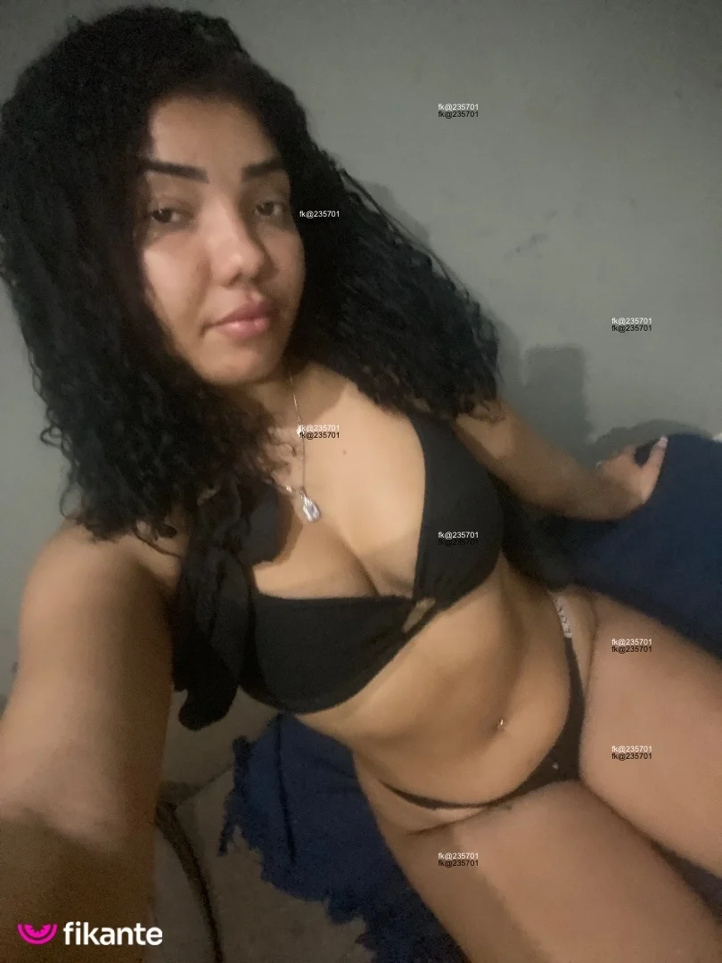 Foto de Cacheada