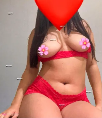 Amandinha - foto no feed de sexo virtual