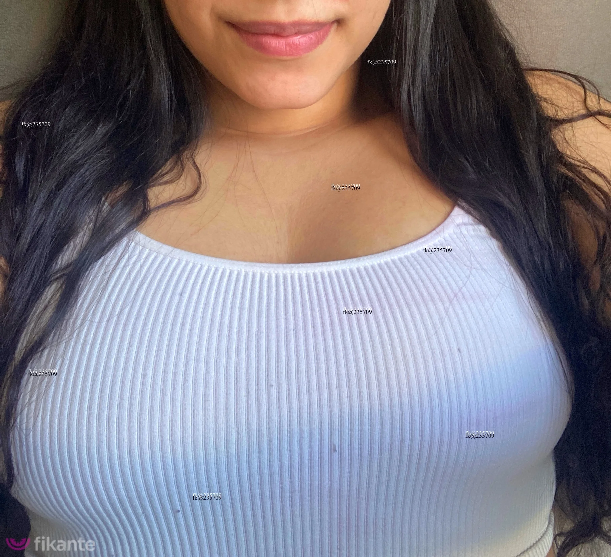 Amandinha - foto no feed de sexo virtual