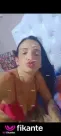 Foto profissional de Boquinha