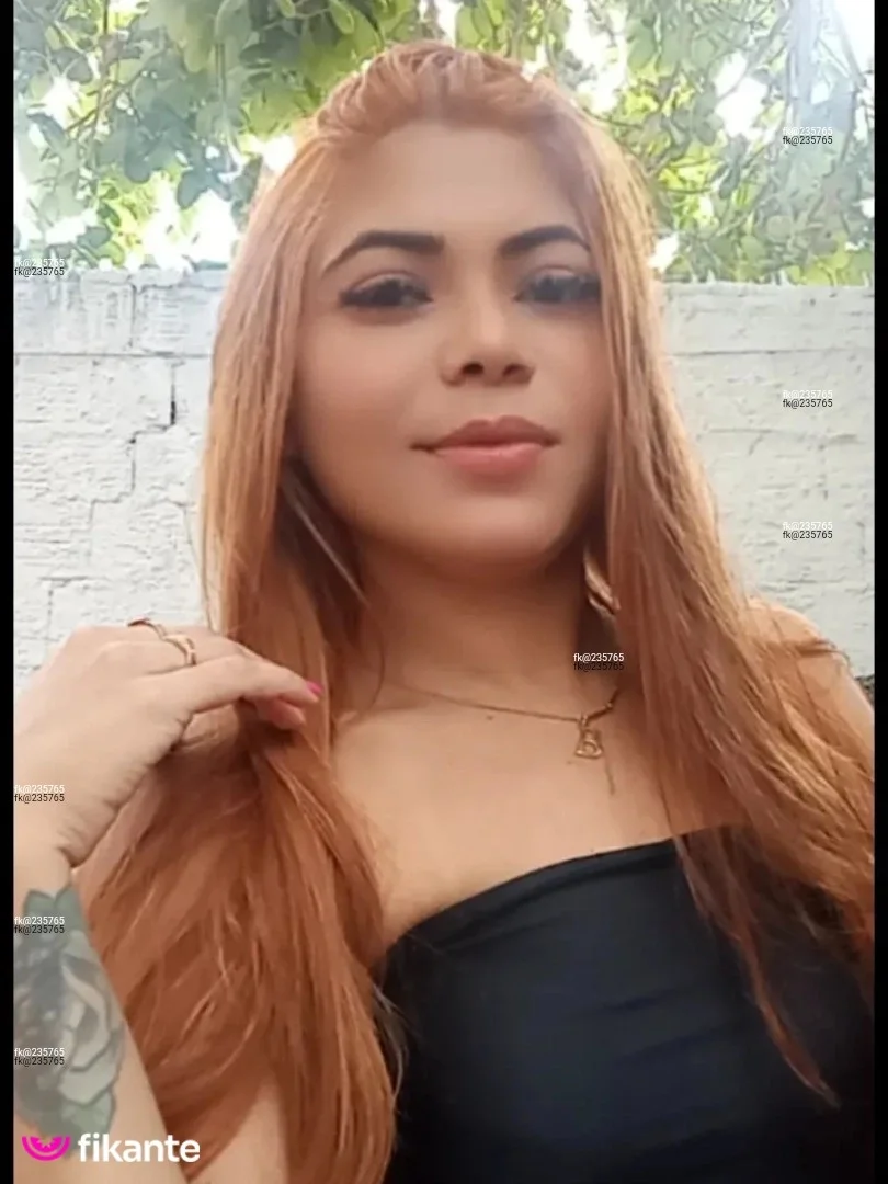 Foto de Brenda