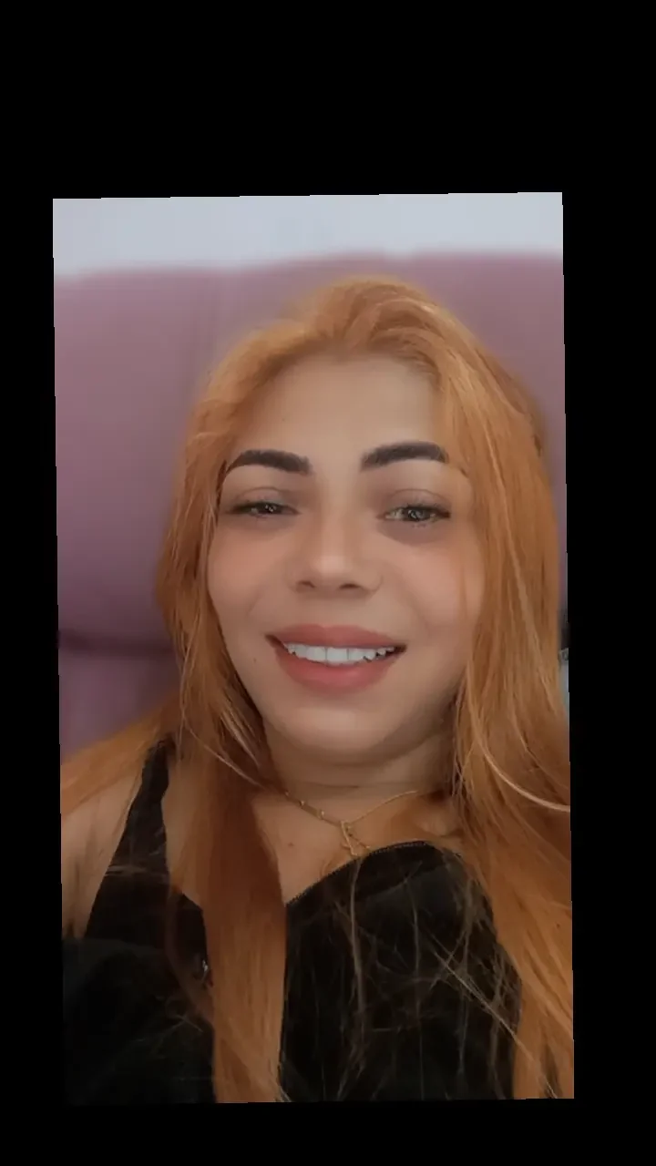 Foto profissional de Brenda