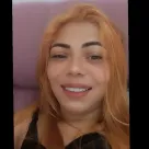 Foto profissional de Brenda