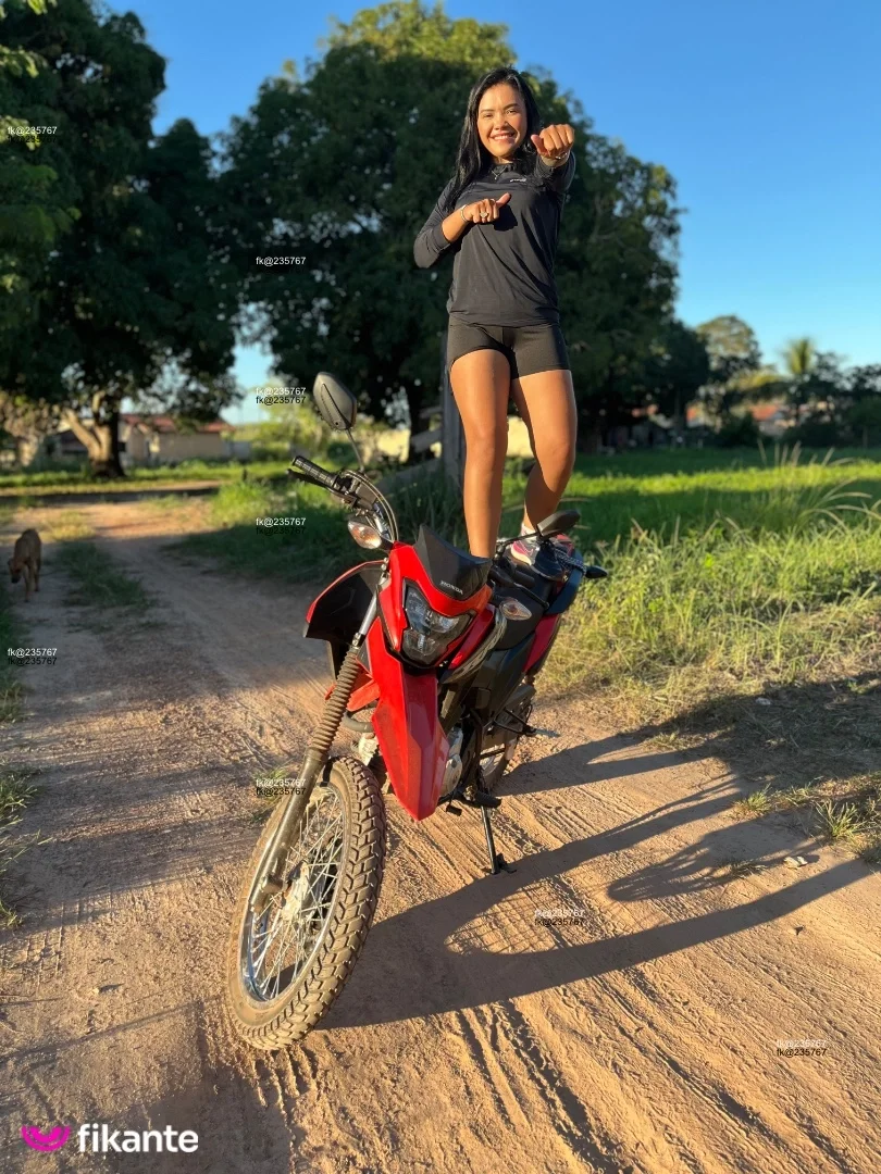 Foto de Fernanda
