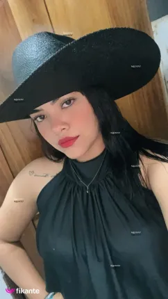 Foto de Fernanda