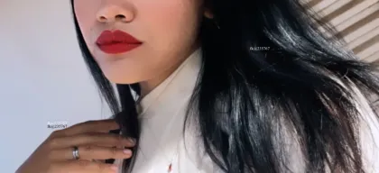 Foto profissional de Fernanda