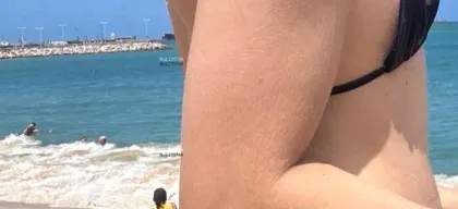 Foto profissional de Sara