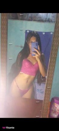 Allycia vallentyna - foto no feed de Princesa Isabel