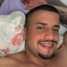 Foto profissional de Matheus martins