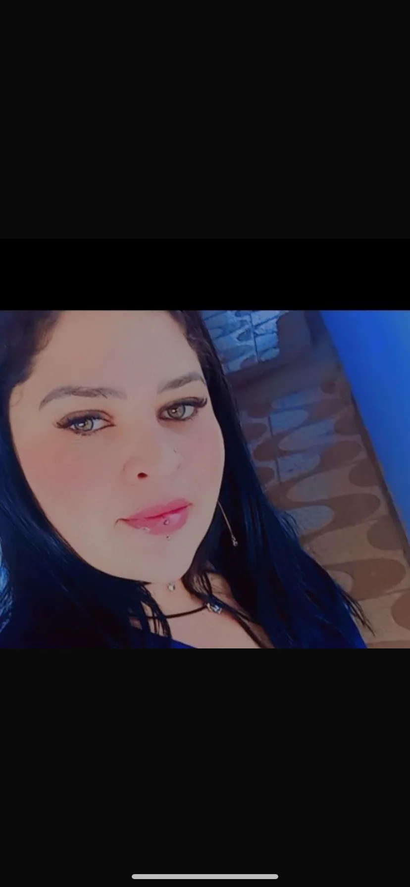 Foto profissional de Bruna