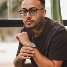 Foto profissional de Lorenzo Bellini