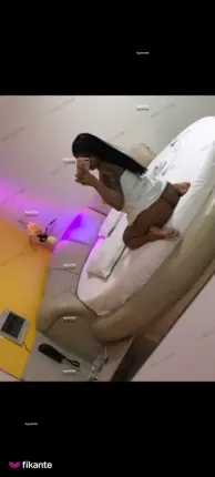 Palloma oliveira - foto no feed de Itapipoca