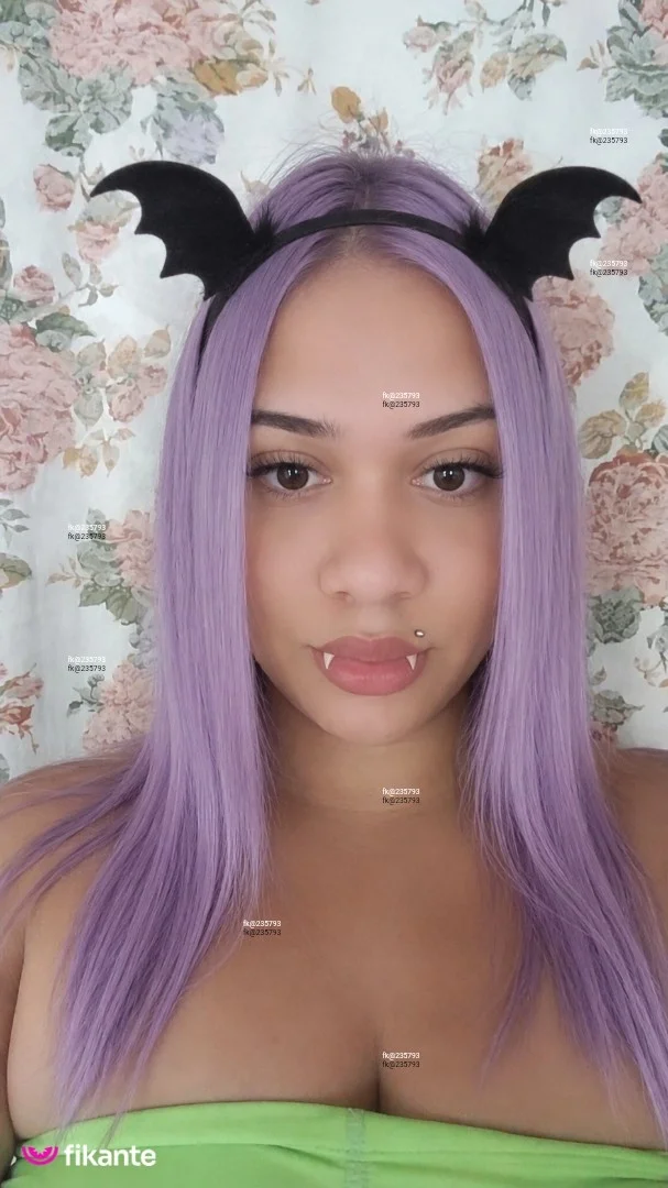 Kiara lux - foto no feed de sexo virtual