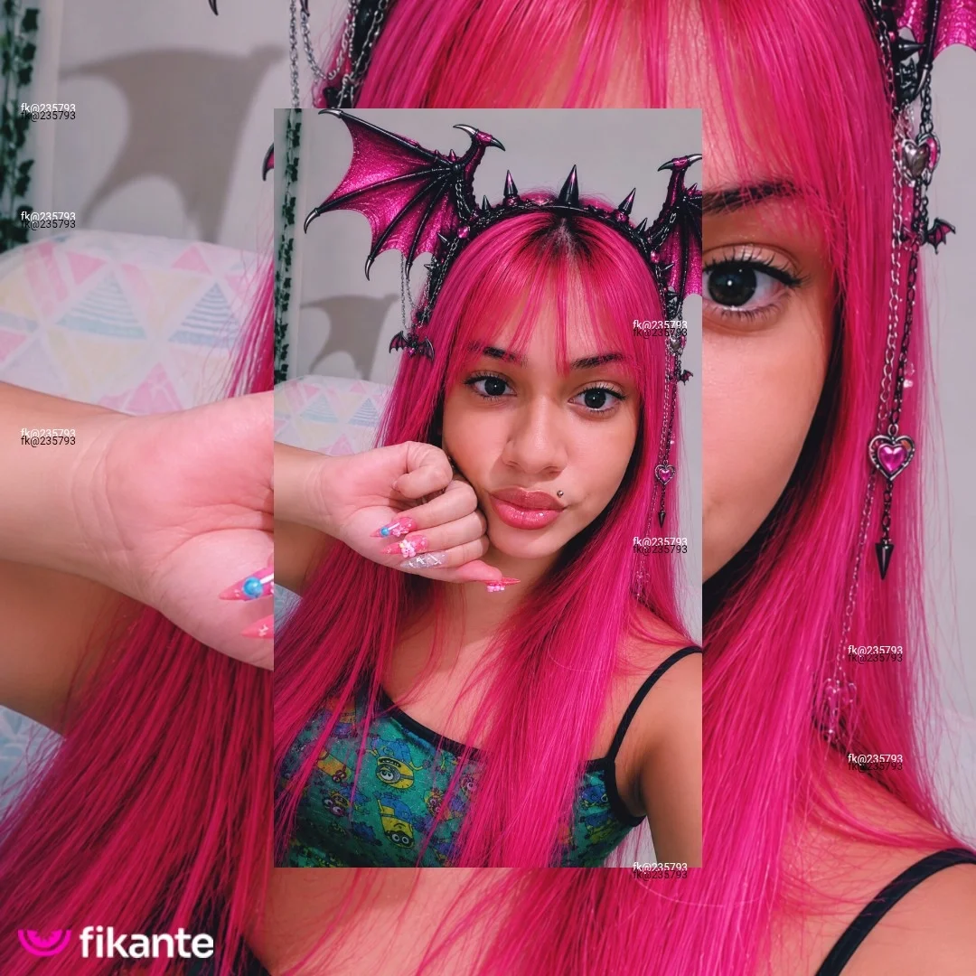 Kiara lux - foto no feed de sexo virtual