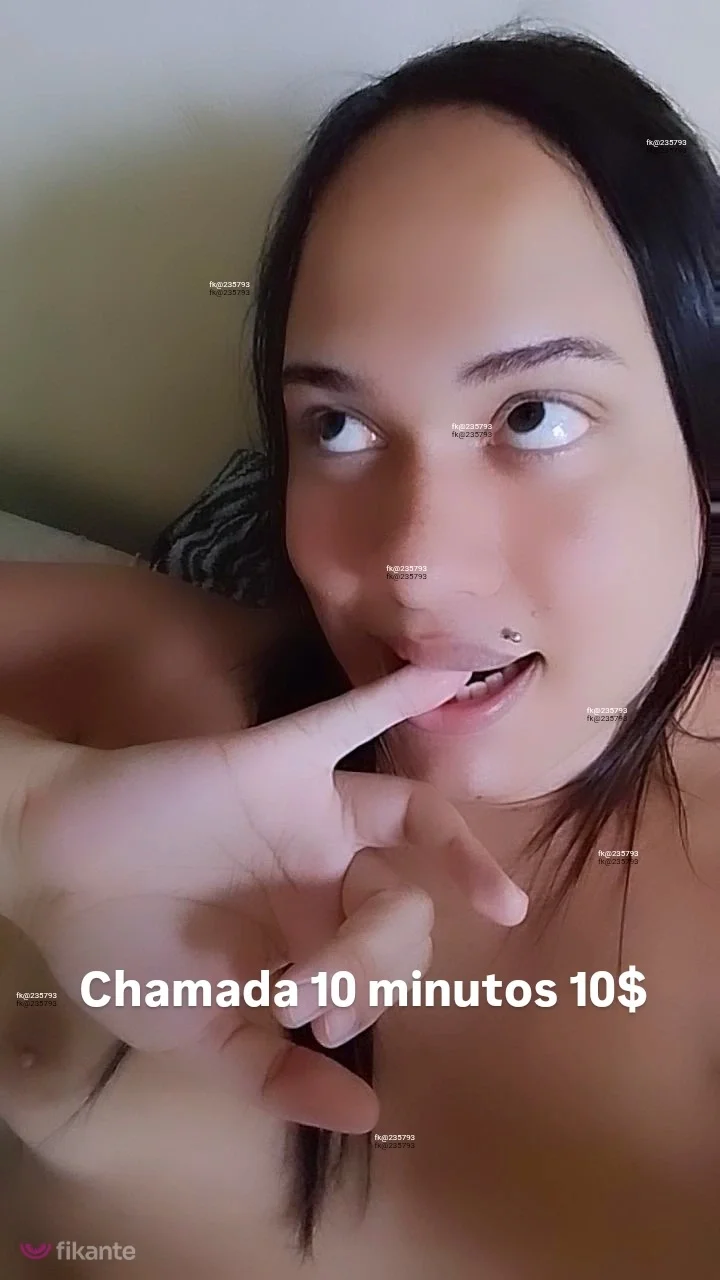 Kiara lux - foto no feed de sexo virtual