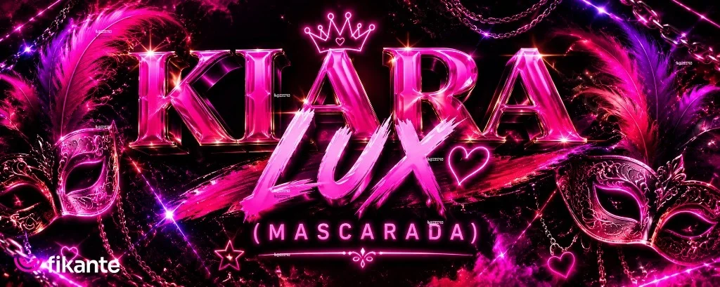 foto de capa de Kiara lux