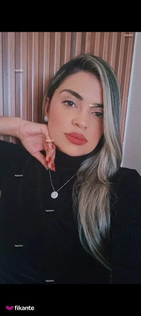 Foto de Roberta Fontenelle