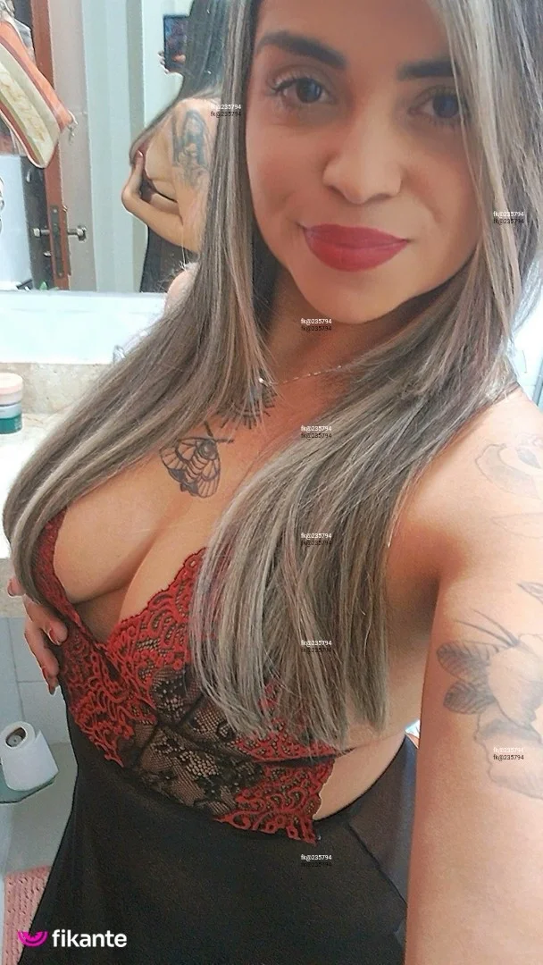 Foto de Roberta Fontenelle