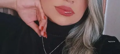 Foto profissional de Roberta Fontenelle