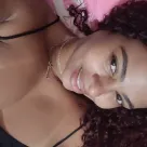 Foto profissional de Joice