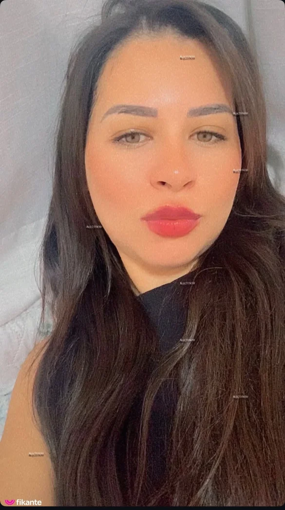 Foto profissional de Leandra