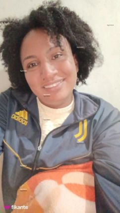 Wanessinha - foto no feed de Bacabal