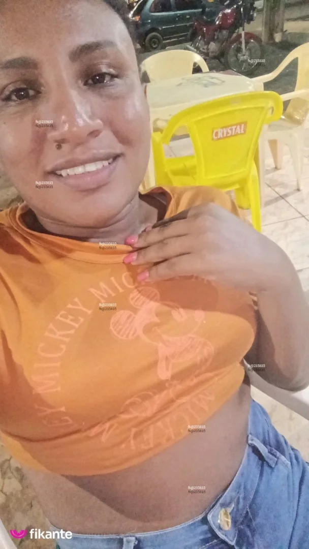 Foto de Wanessinha
