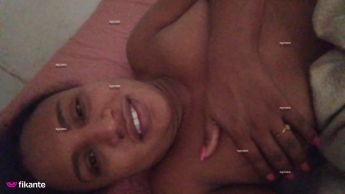 Wanessinha - foto no feed de Bacabal