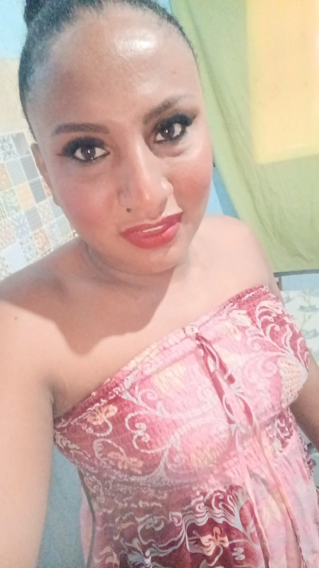 Wanessinha, acompanhante travesti em Bacabal