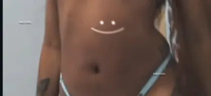 Foto profissional de Bruna