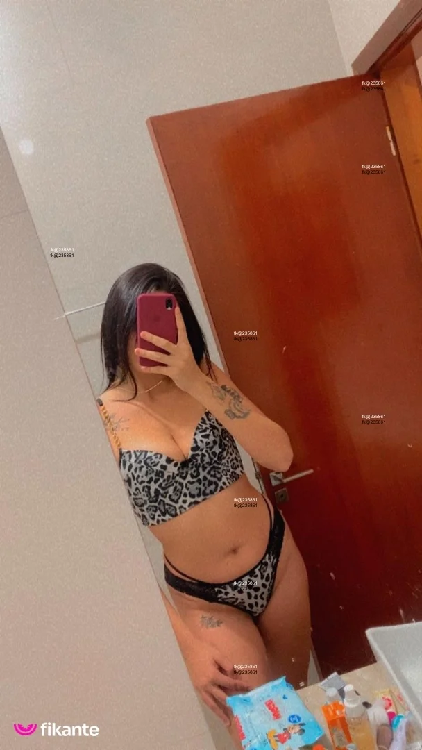 Laura - foto no feed de Tangará da Serra