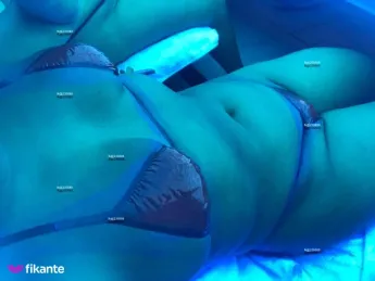 Karine Santana - foto no feed de Paragominas