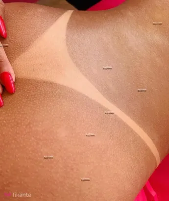 Karine Santana - foto no feed de Paragominas